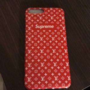 Iphone 7 plus case